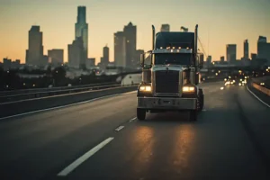 Trusted Houston Flatbed Trucking Services