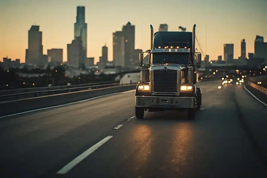 Trusted Houston Flatbed Trucking Services